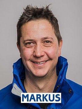 Ski, Telemark, Freestyle Instructor & Racing Coach